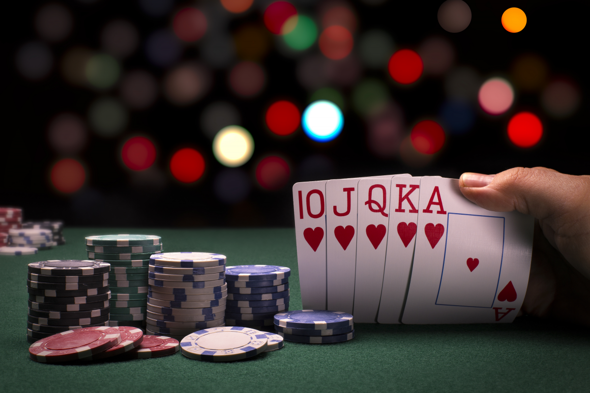 8 Simple Tips for Poker Beginners