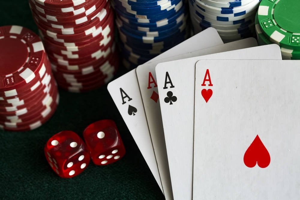 poker guide