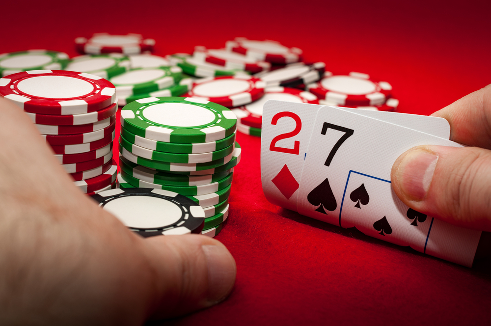 Tips for Poker