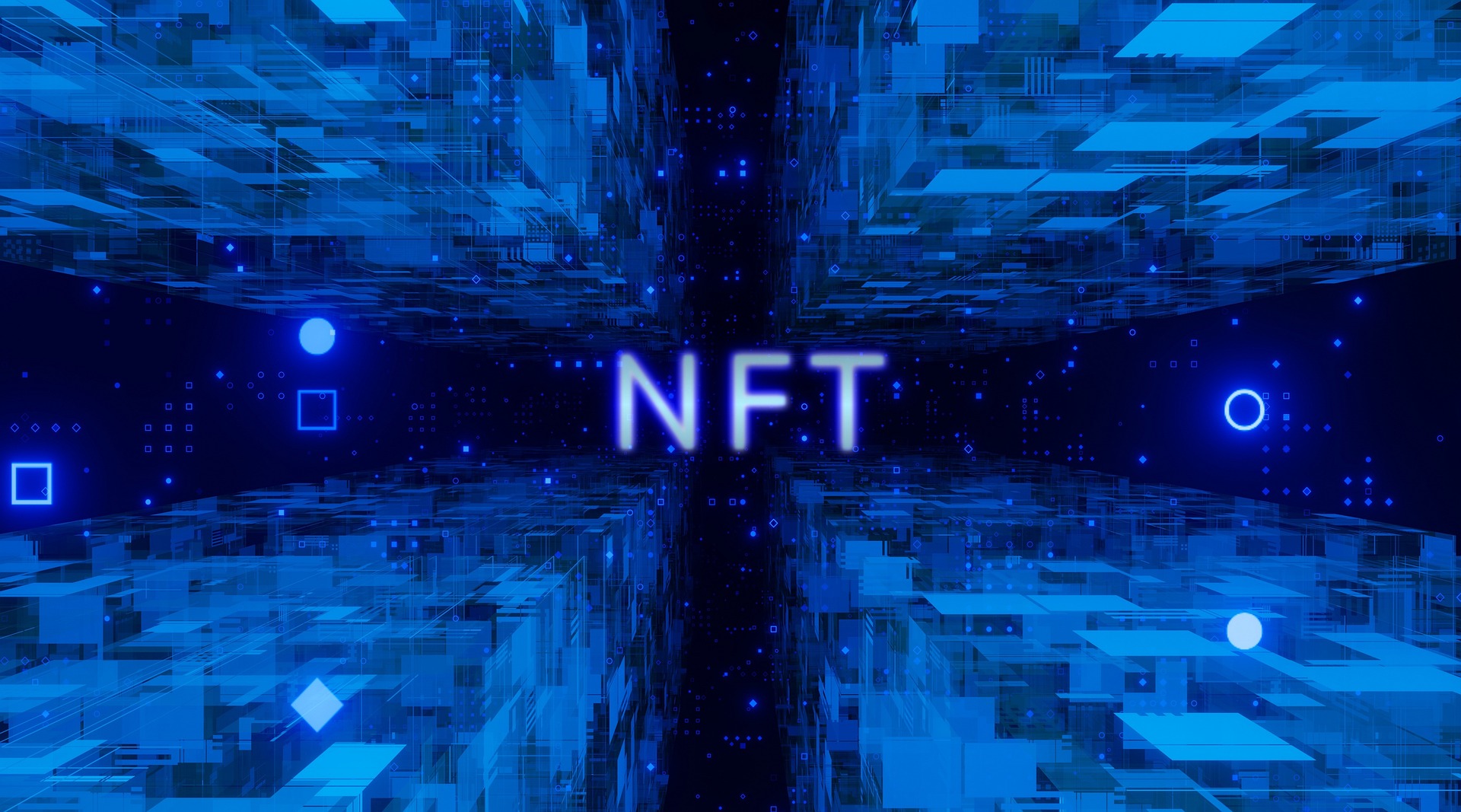 Essence of NFT